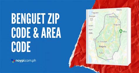 itogon benguet zip code|Zip Code 2604 Postal Area .
